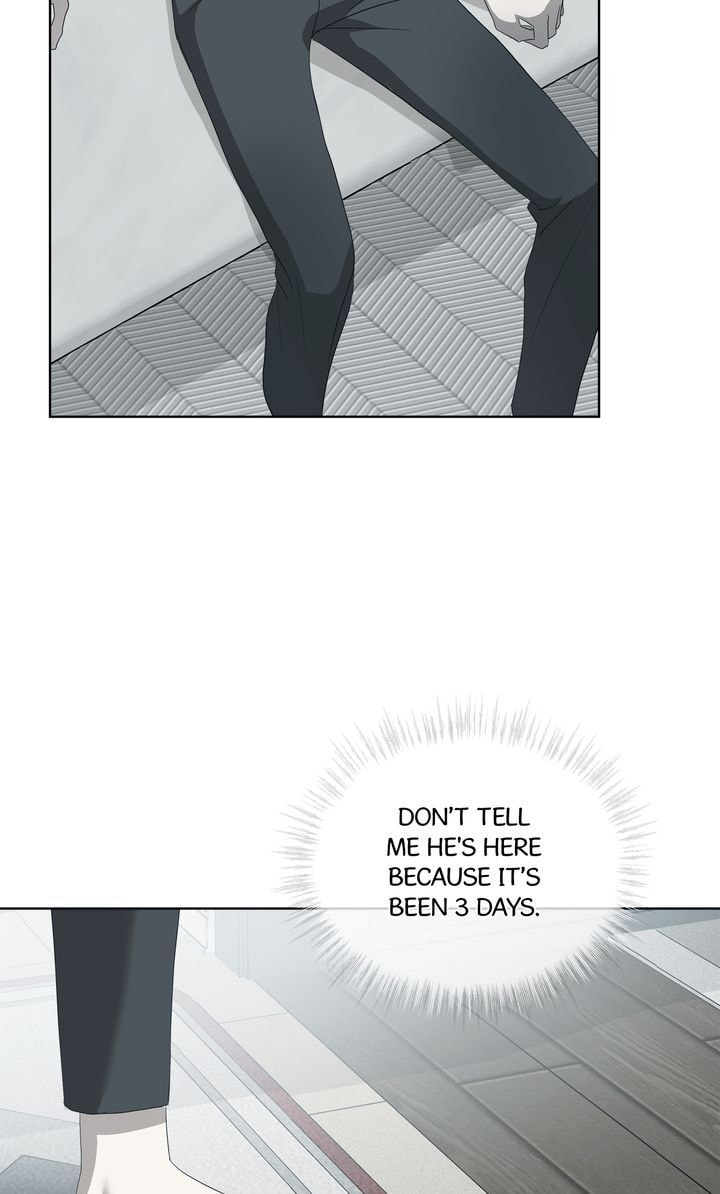 Read The Snow Queen chapter 21 image 78 on Lezhin
