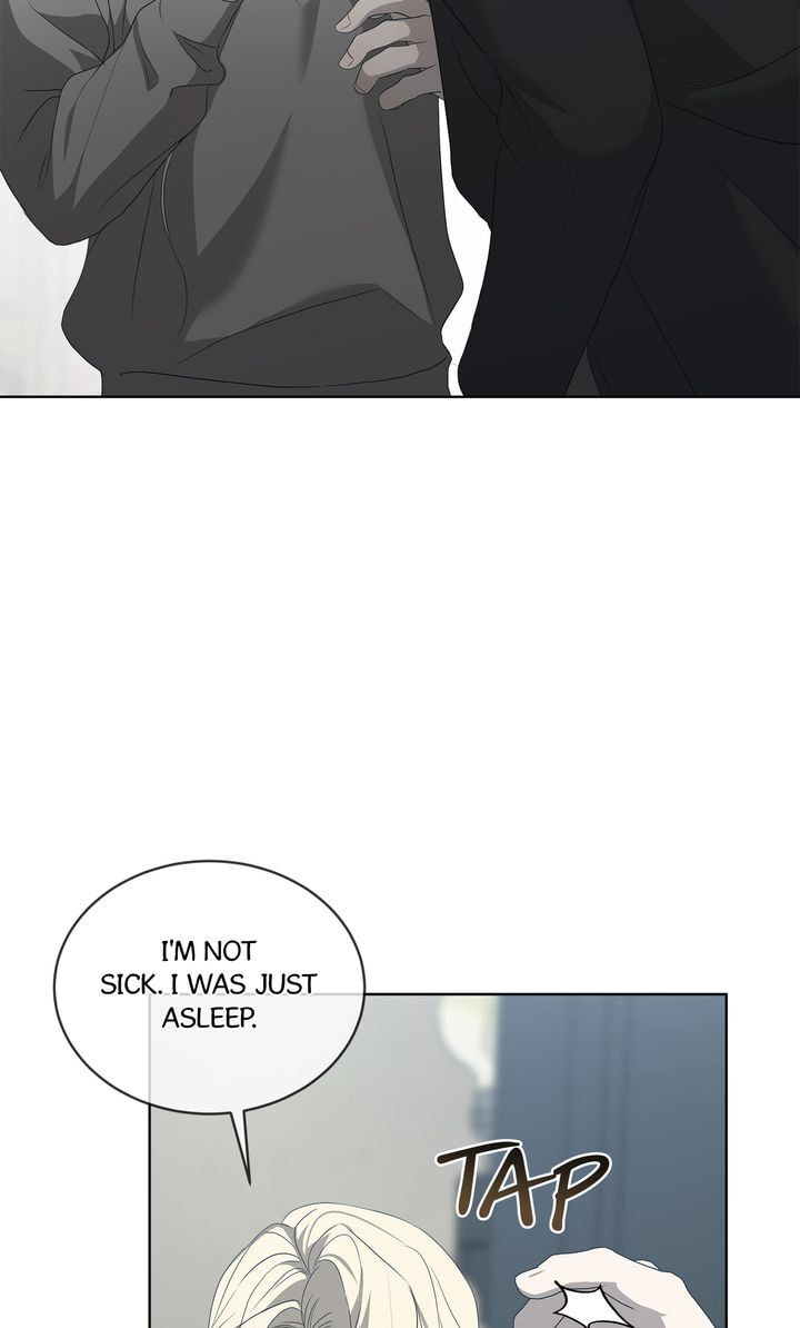 Read The Snow Queen chapter 21 image 84 on Lezhin
