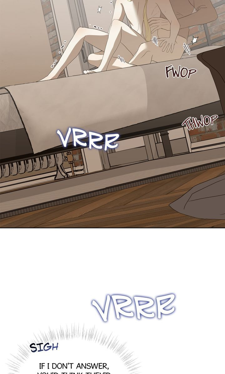 Read The Snow Queen chapter 22 image 1 on Lezhin