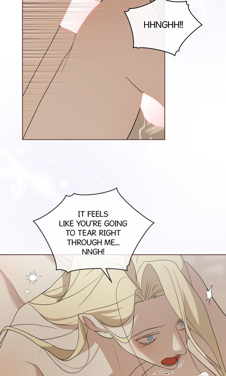 Read The Snow Queen chapter 22 image 10 on Lezhin