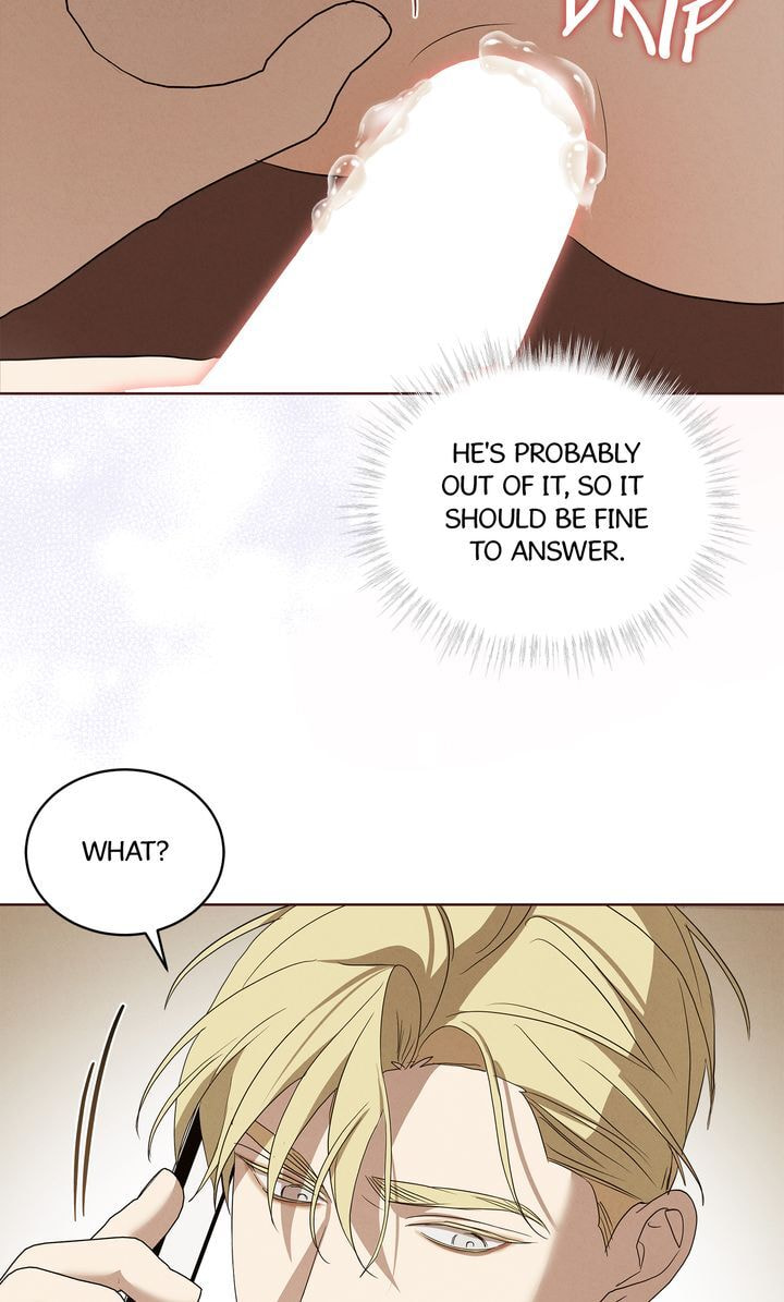 Read The Snow Queen chapter 22 image 12 on Lezhin