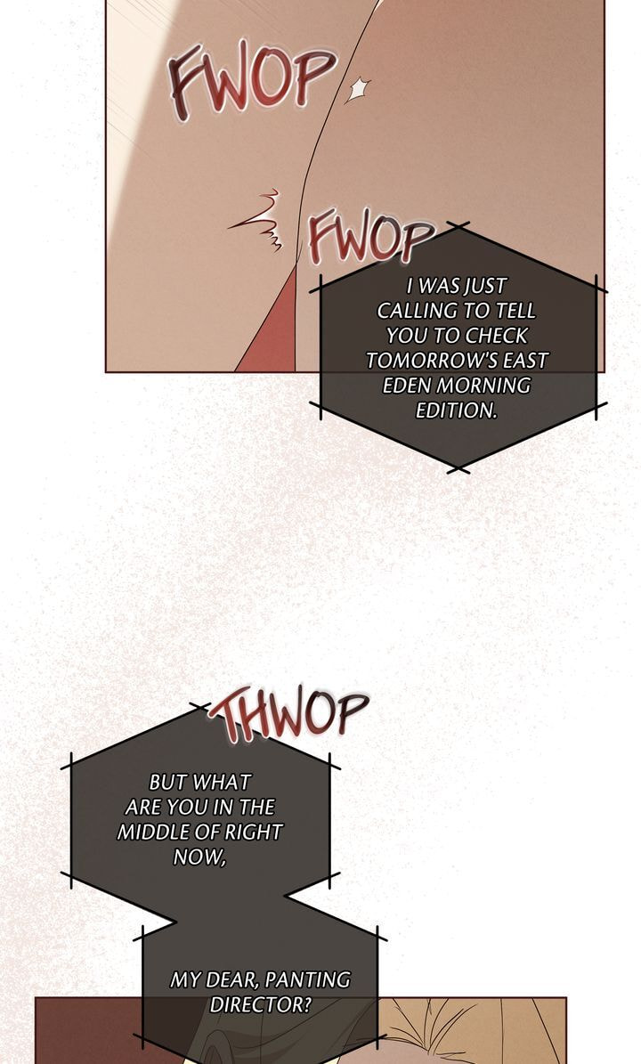 Read The Snow Queen chapter 22 image 14 on Lezhin
