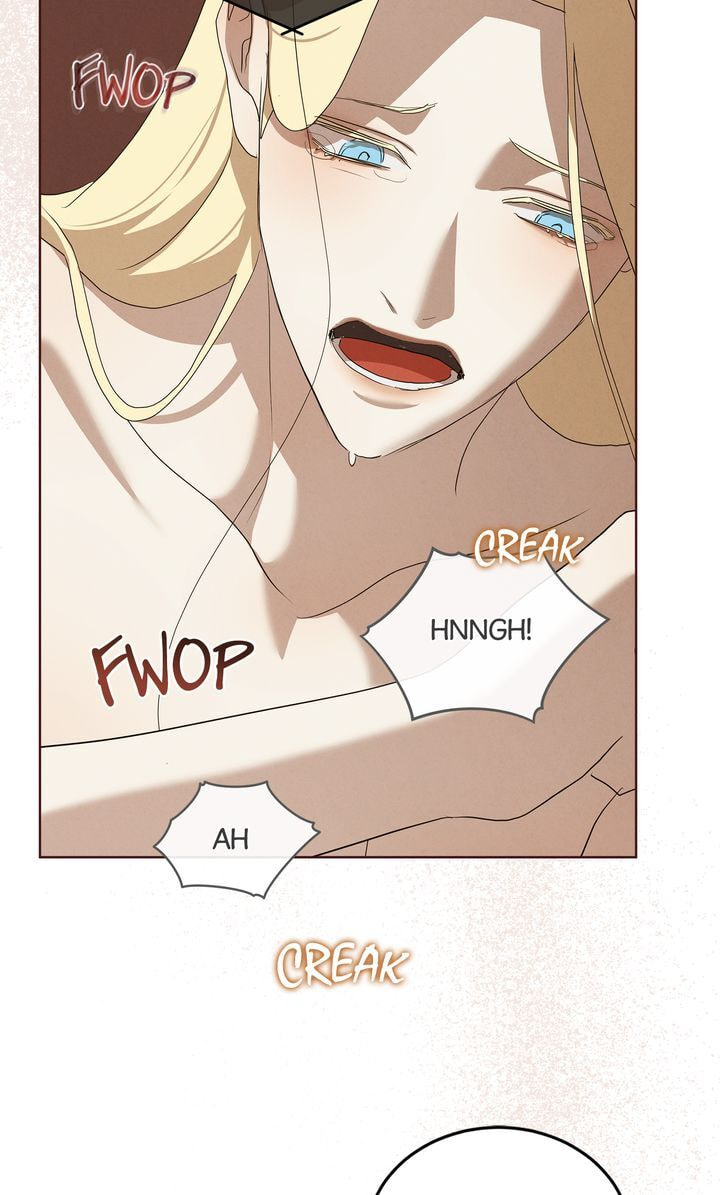 Read The Snow Queen chapter 22 image 15 on Lezhin
