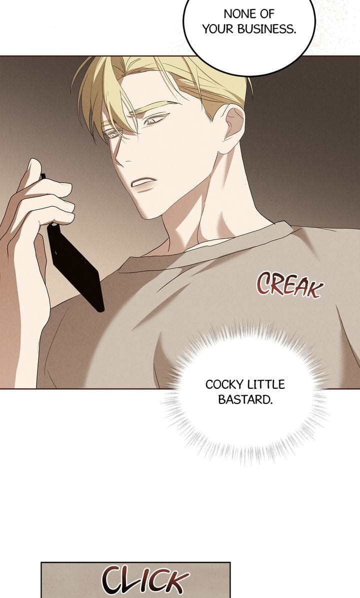 Read The Snow Queen chapter 22 image 16 on Lezhin