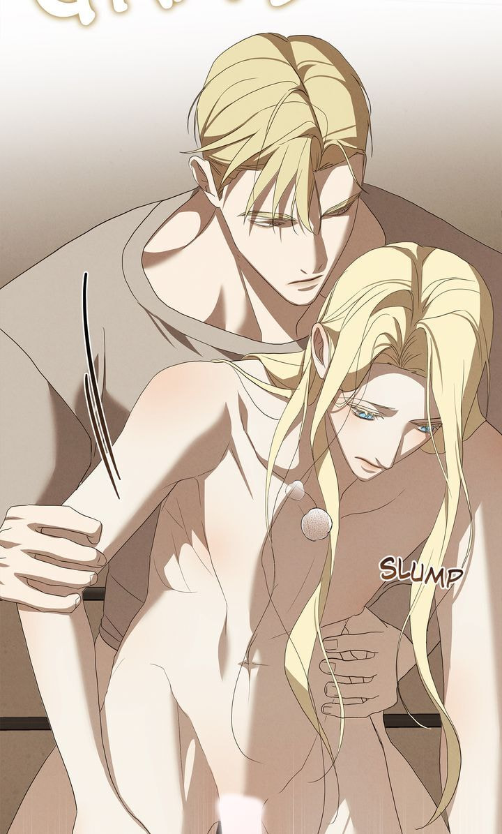 Read The Snow Queen chapter 22 image 18 on Lezhin