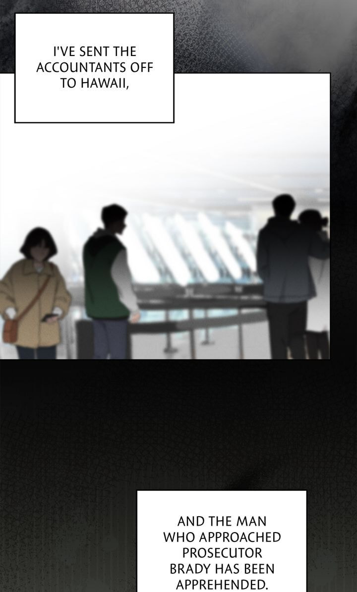 Read The Snow Queen chapter 22 image 20 on Lezhin