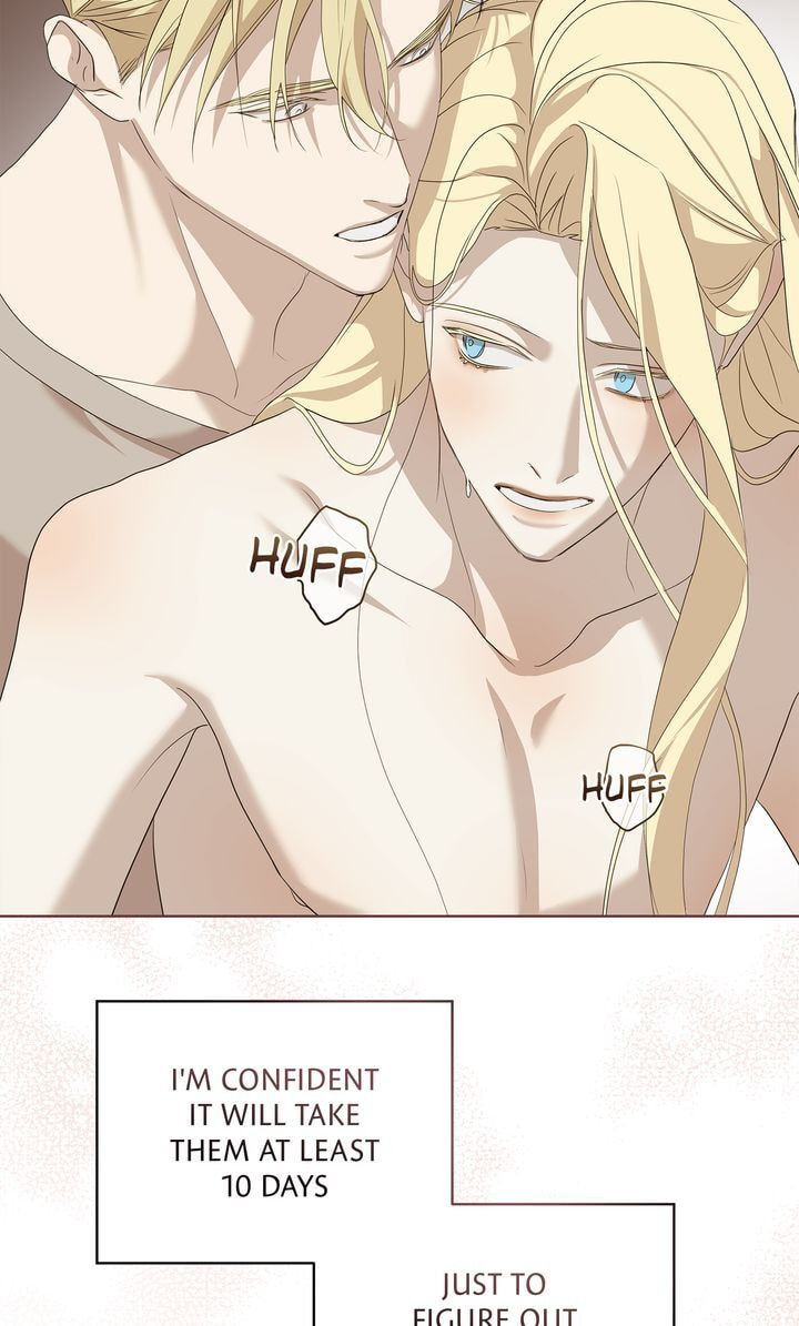 Read The Snow Queen chapter 22 image 26 on Lezhin