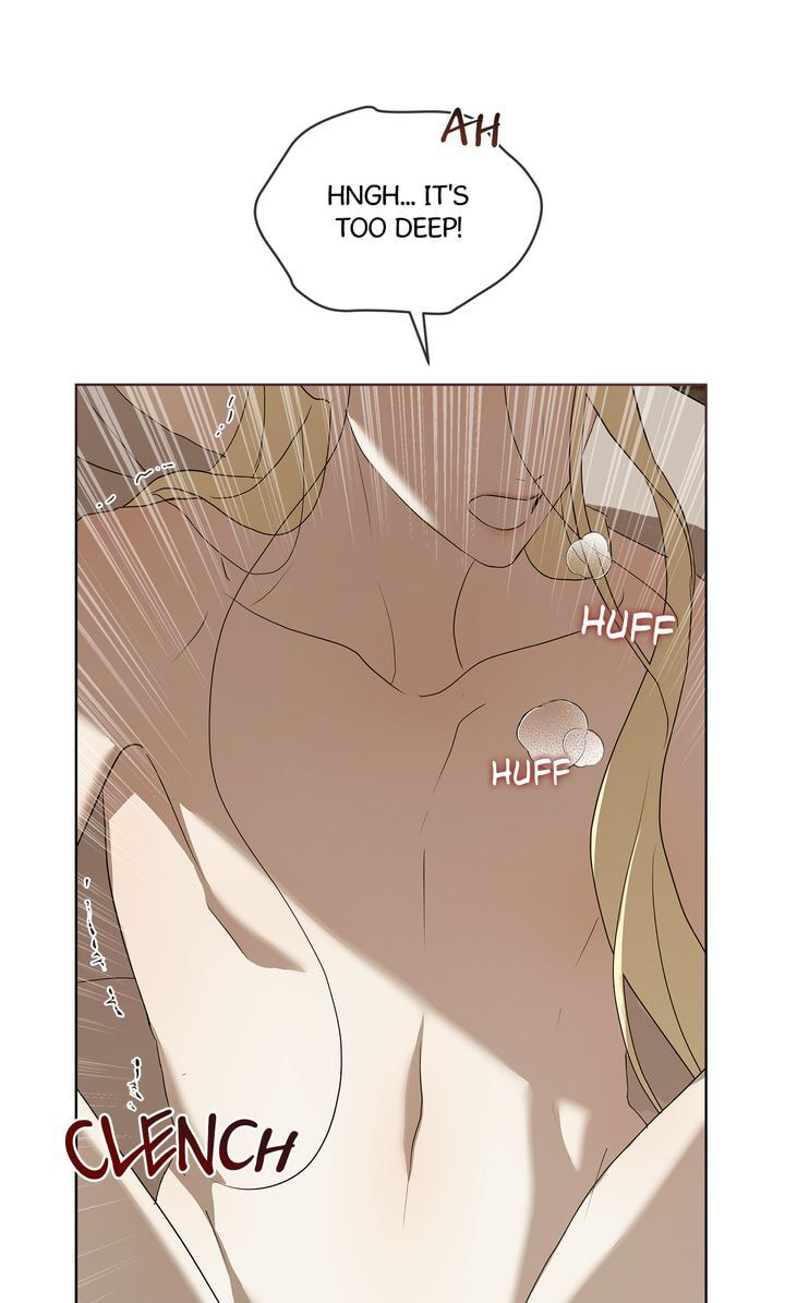 Read The Snow Queen chapter 22 image 3 on Lezhin
