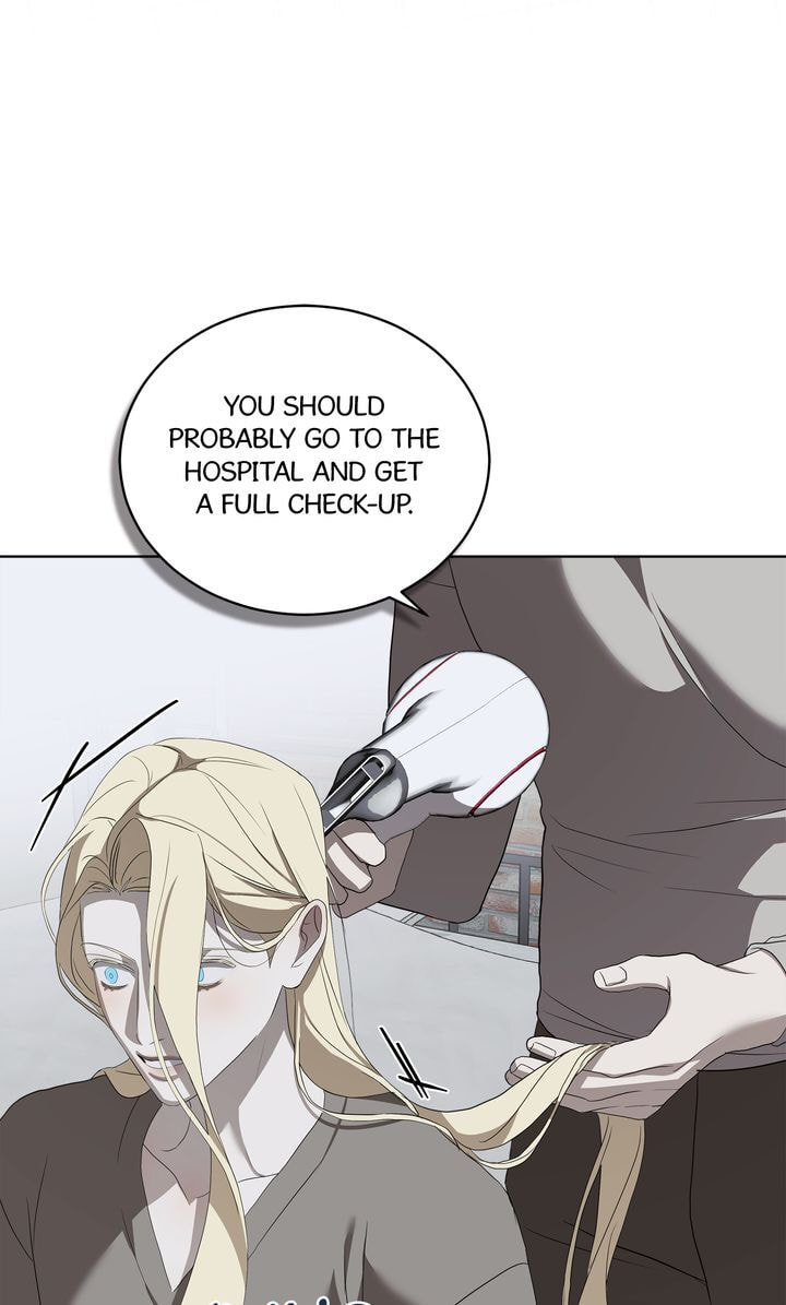 Read The Snow Queen chapter 22 image 40 on Lezhin