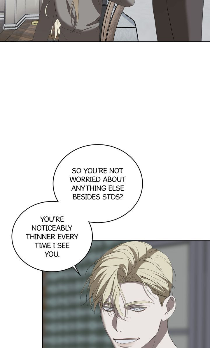 Read The Snow Queen chapter 22 image 42 on Lezhin