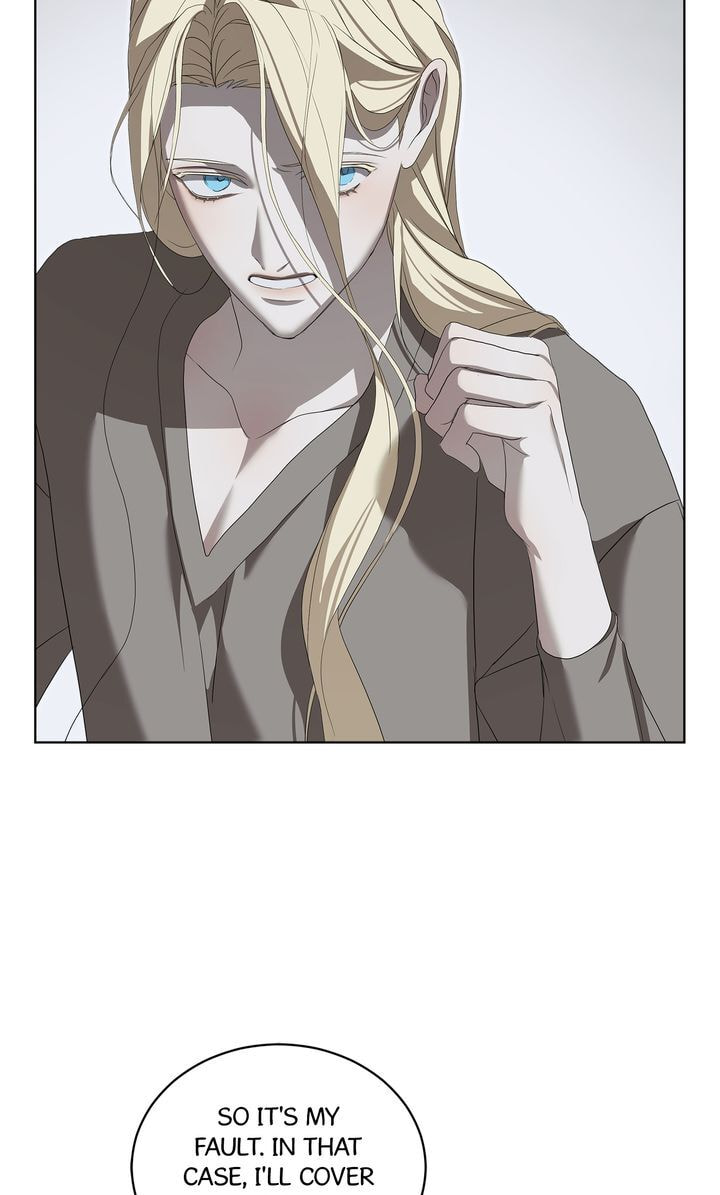 Read The Snow Queen chapter 22 image 44 on Lezhin