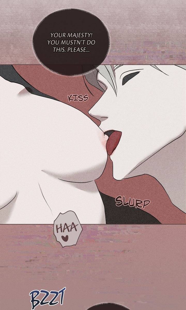 Read The Snow Queen chapter 22 image 50 on Lezhin