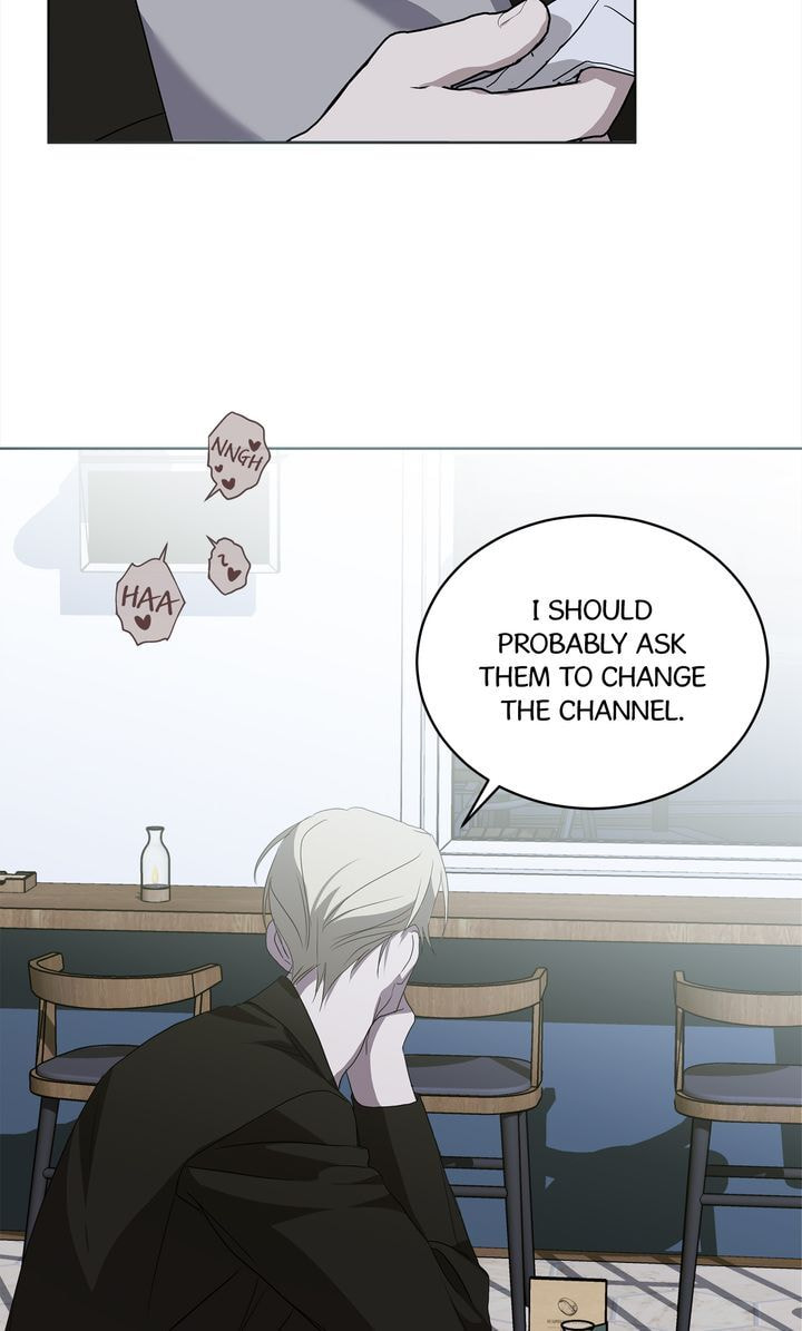 Read The Snow Queen chapter 22 image 54 on Lezhin
