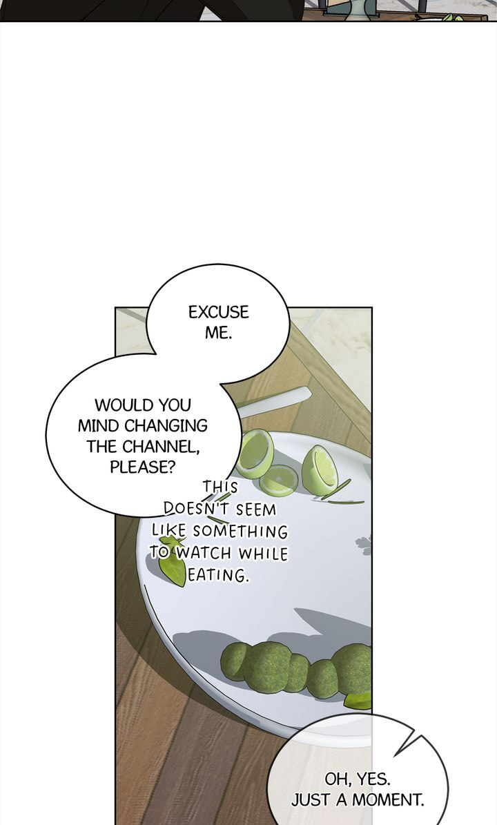 Read The Snow Queen chapter 22 image 55 on Lezhin