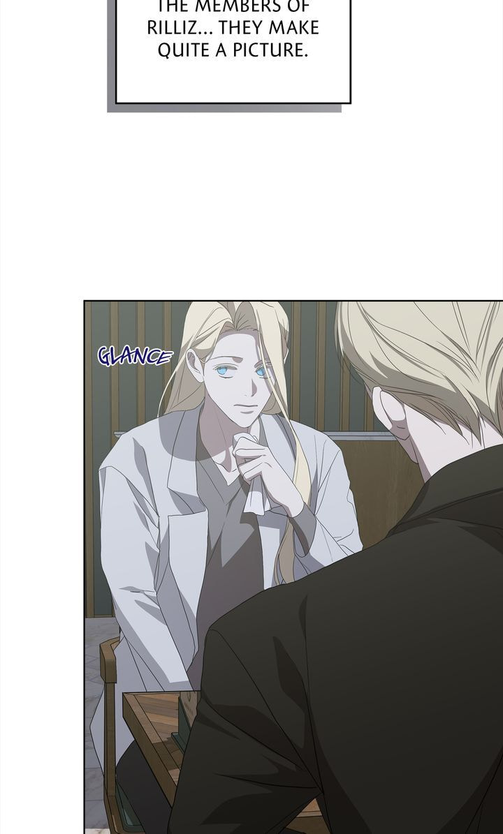 Read The Snow Queen chapter 22 image 57 on Lezhin