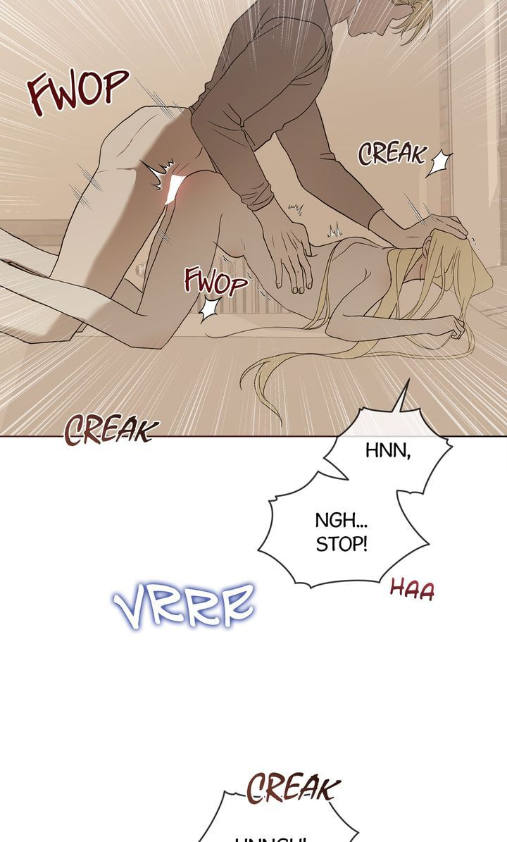Read The Snow Queen chapter 22 image 6 on Lezhin