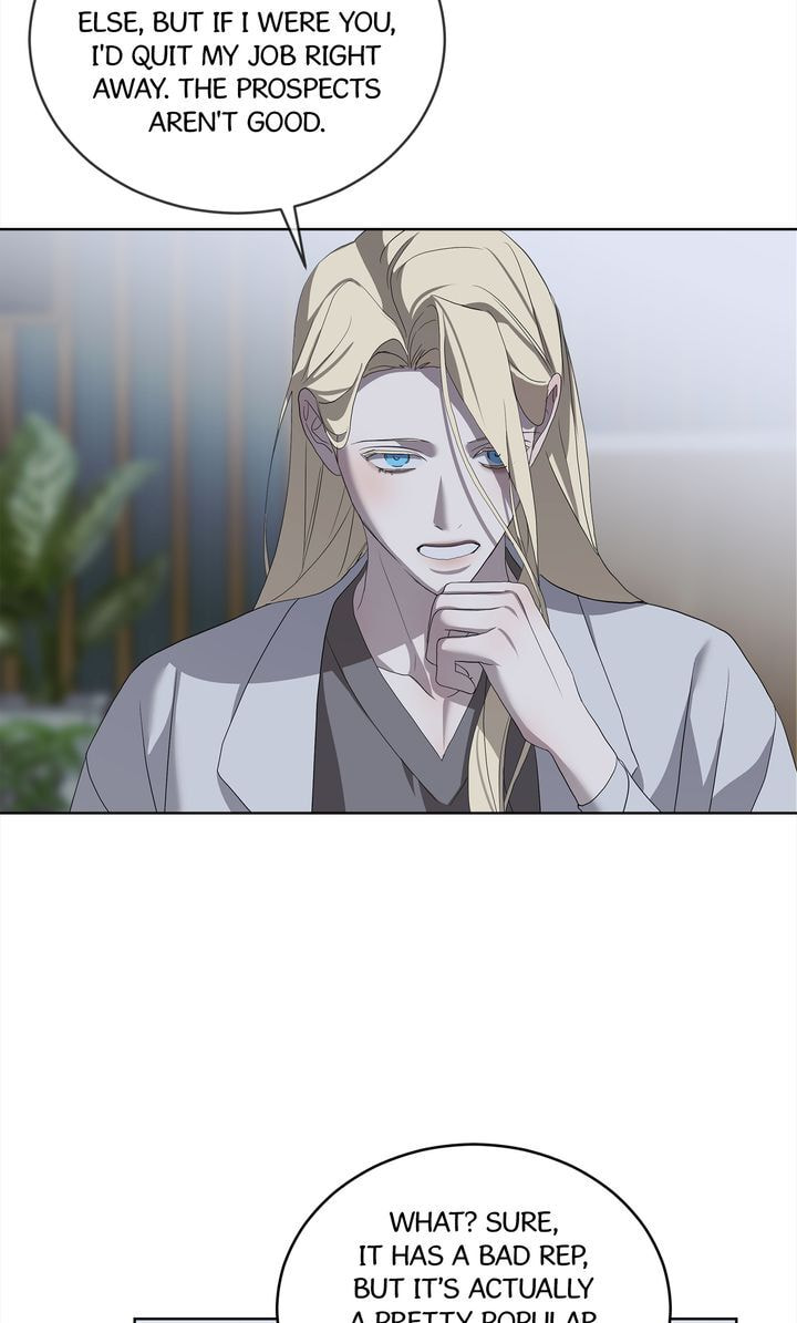 Read The Snow Queen chapter 22 image 62 on Lezhin