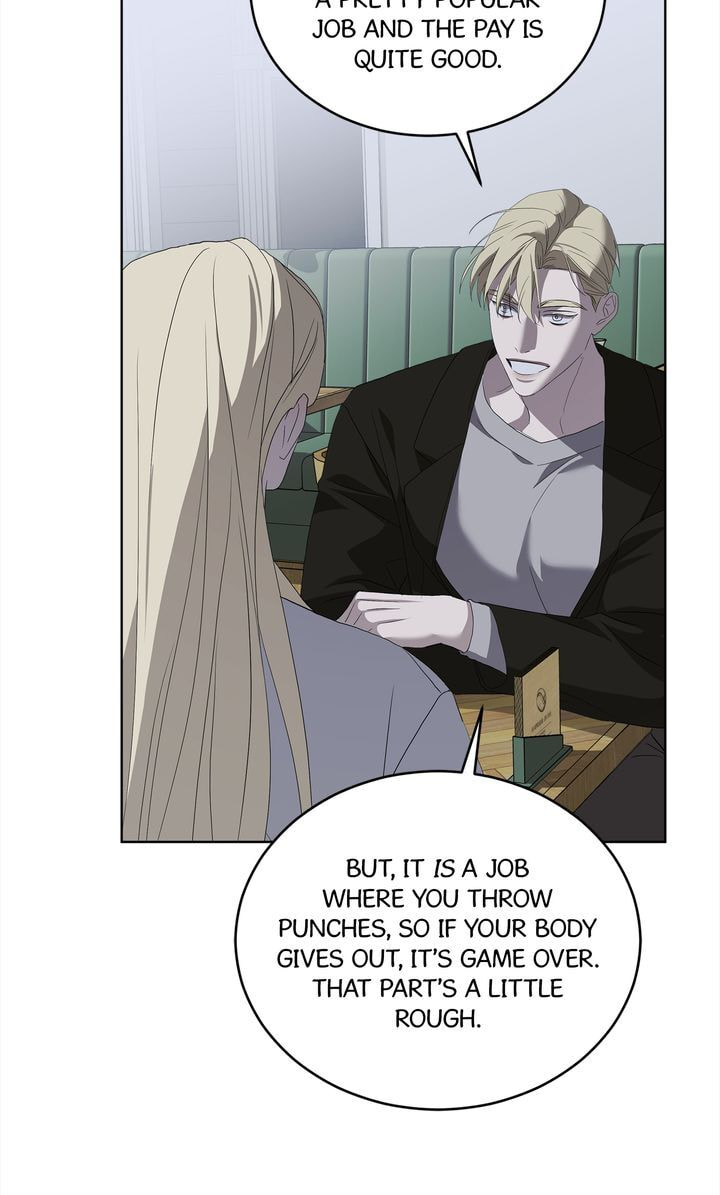 Read The Snow Queen chapter 22 image 63 on Lezhin