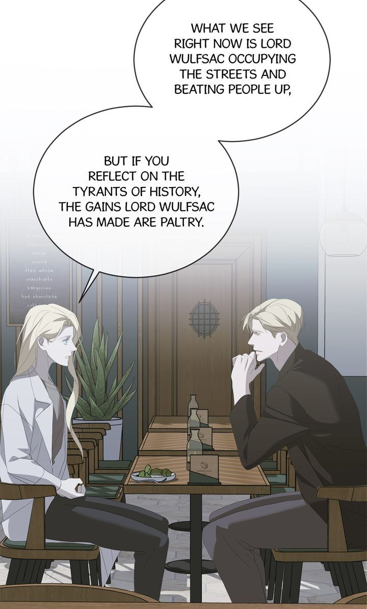 Read The Snow Queen chapter 22 image 67 on Lezhin