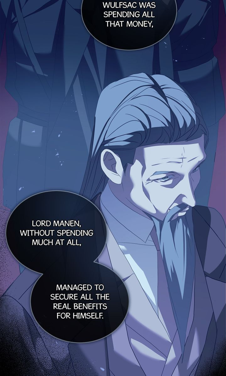 Read The Snow Queen chapter 22 image 70 on Lezhin
