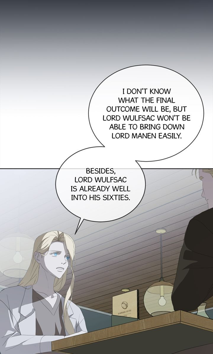 Read The Snow Queen chapter 22 image 72 on Lezhin