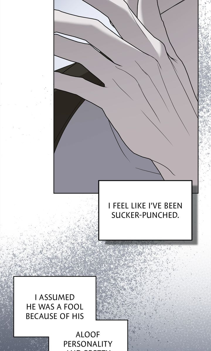 Read The Snow Queen chapter 22 image 74 on Lezhin