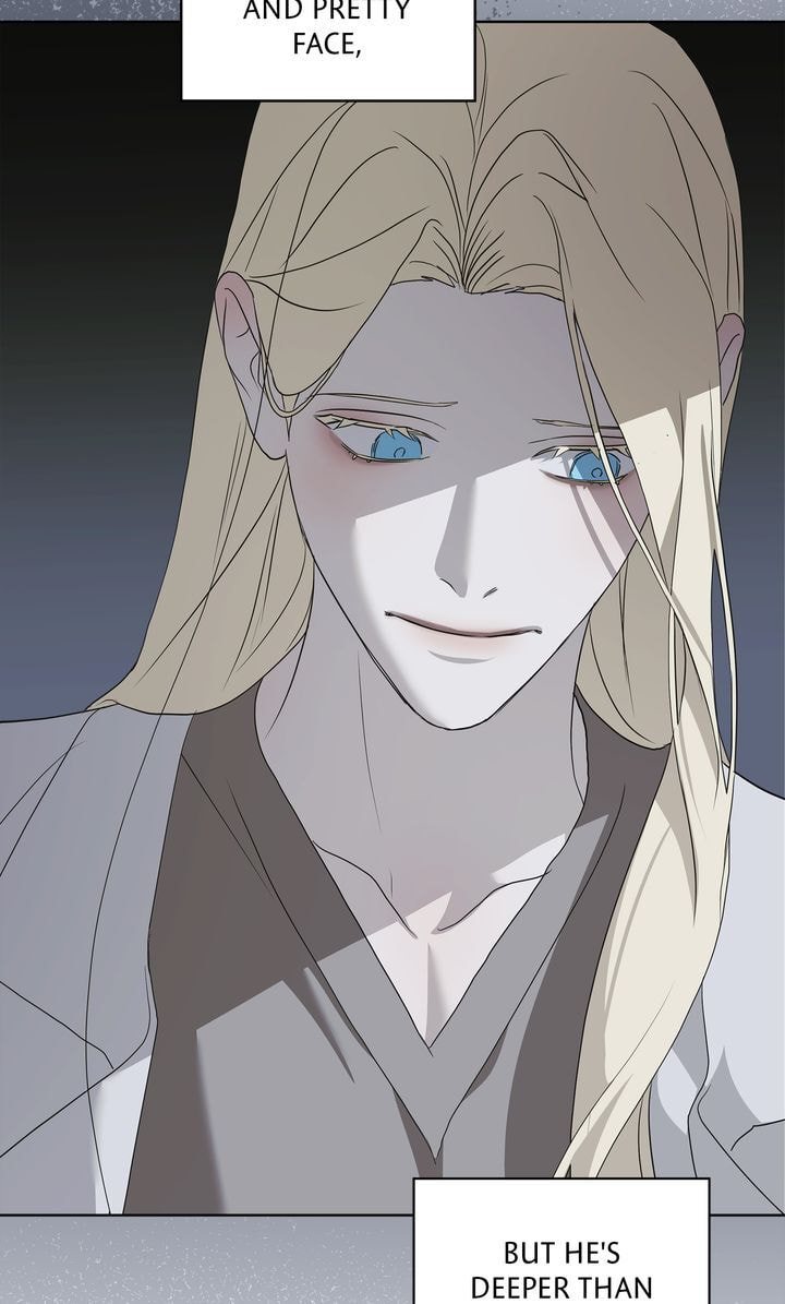 Read The Snow Queen chapter 22 image 75 on Lezhin