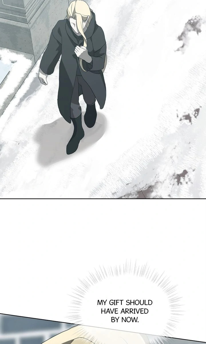 Read The Snow Queen chapter 23 image 1 on Lezhin