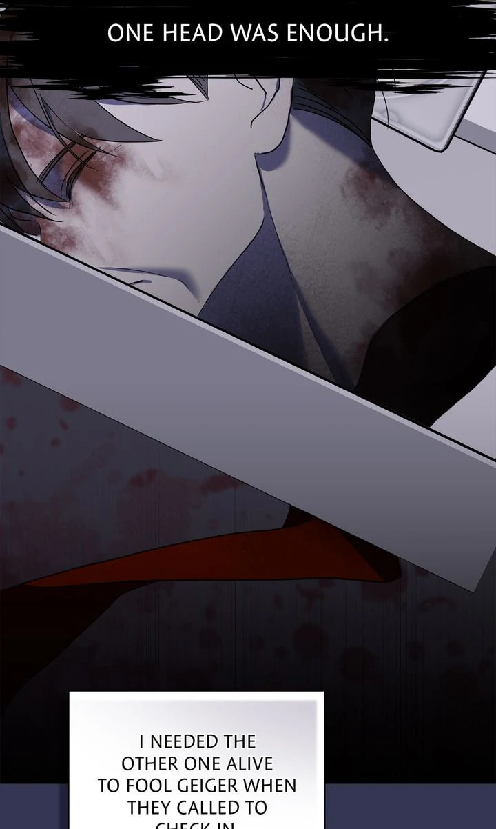 Read The Snow Queen chapter 23 image 10 on Lezhin