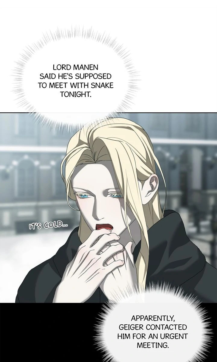 Read The Snow Queen chapter 23 image 14 on Lezhin