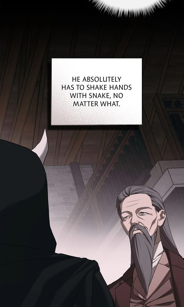 Read The Snow Queen chapter 23 image 15 on Lezhin