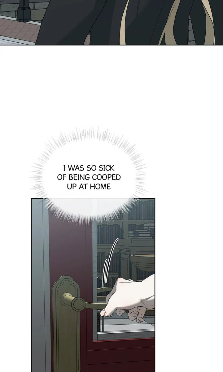 Read The Snow Queen chapter 23 image 18 on Lezhin