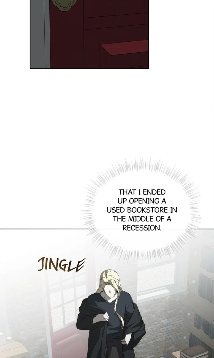 Read The Snow Queen chapter 23 image 19 on Lezhin