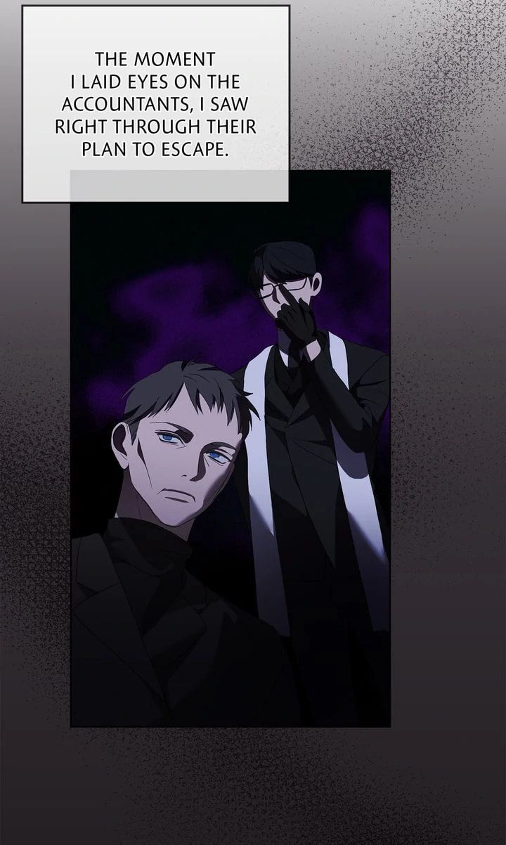 Read The Snow Queen chapter 23 image 3 on Lezhin