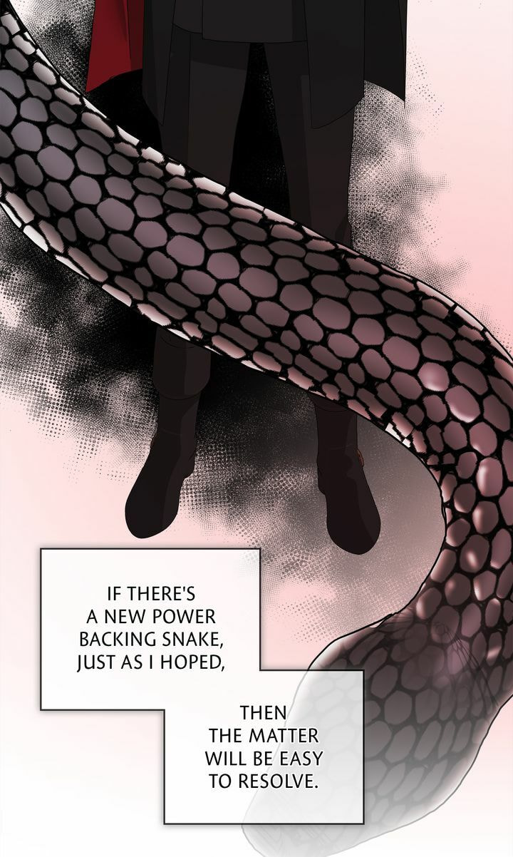 Read The Snow Queen chapter 23 image 33 on Lezhin