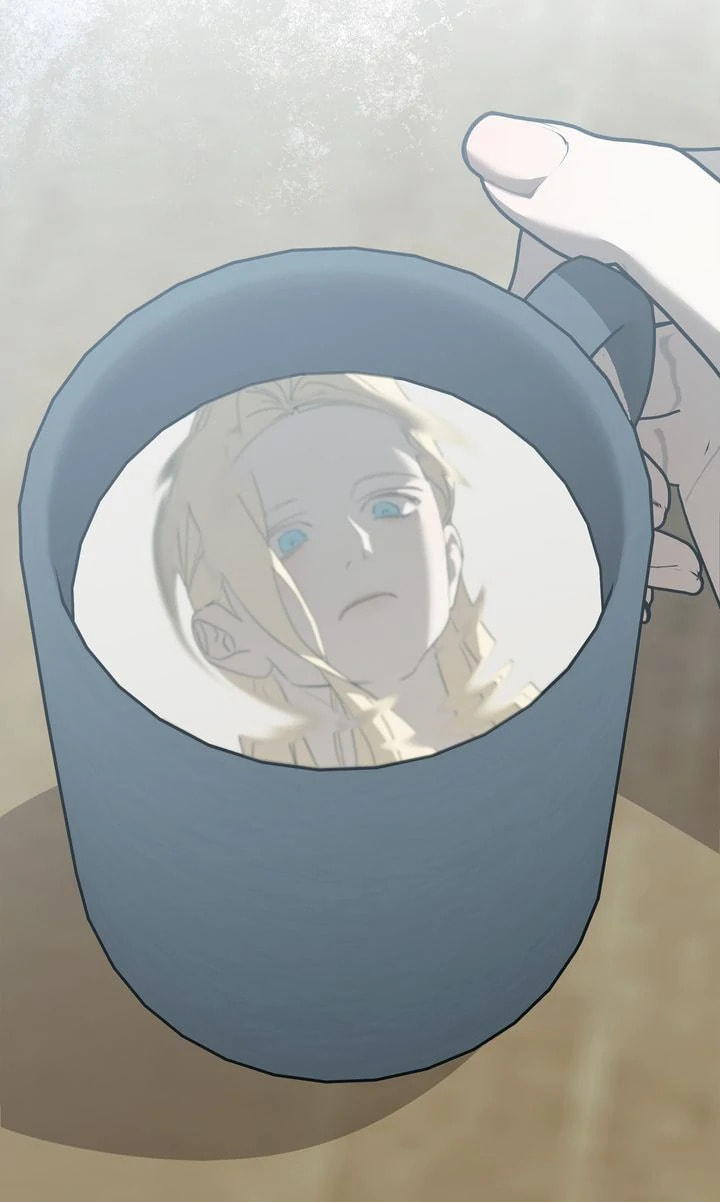 Read The Snow Queen chapter 23 image 35 on Lezhin