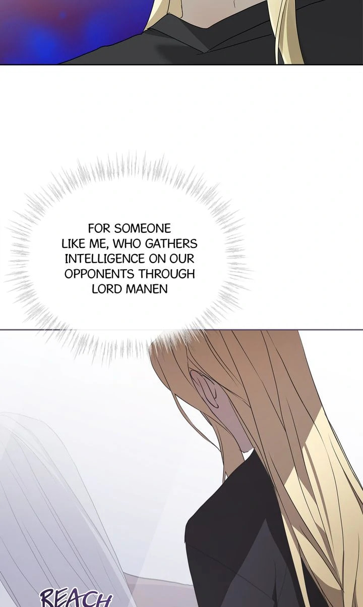 Read The Snow Queen chapter 23 image 37 on Lezhin