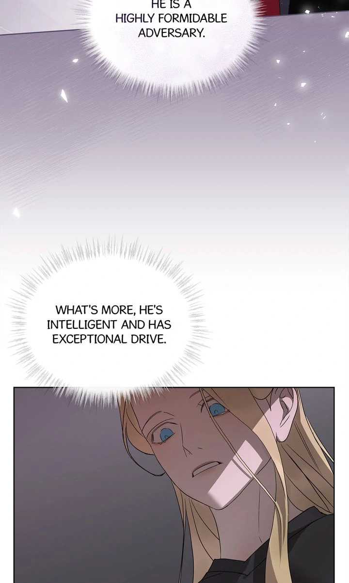 Read The Snow Queen chapter 23 image 41 on Lezhin