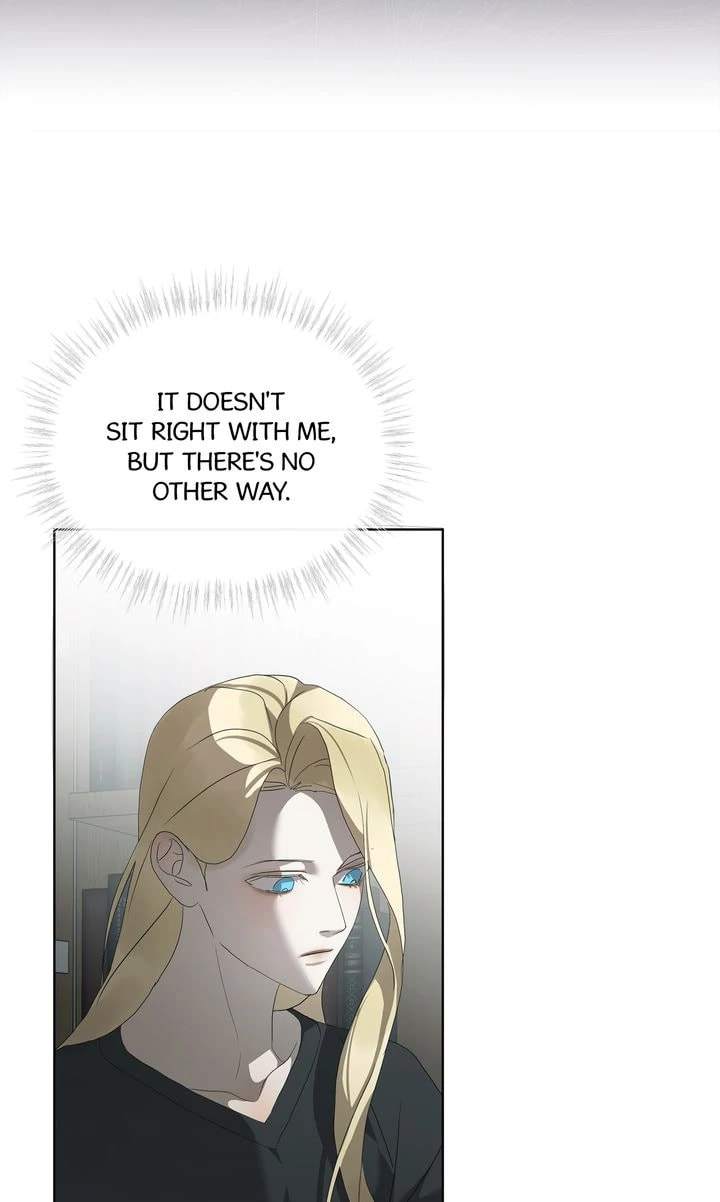 Read The Snow Queen chapter 23 image 43 on Lezhin