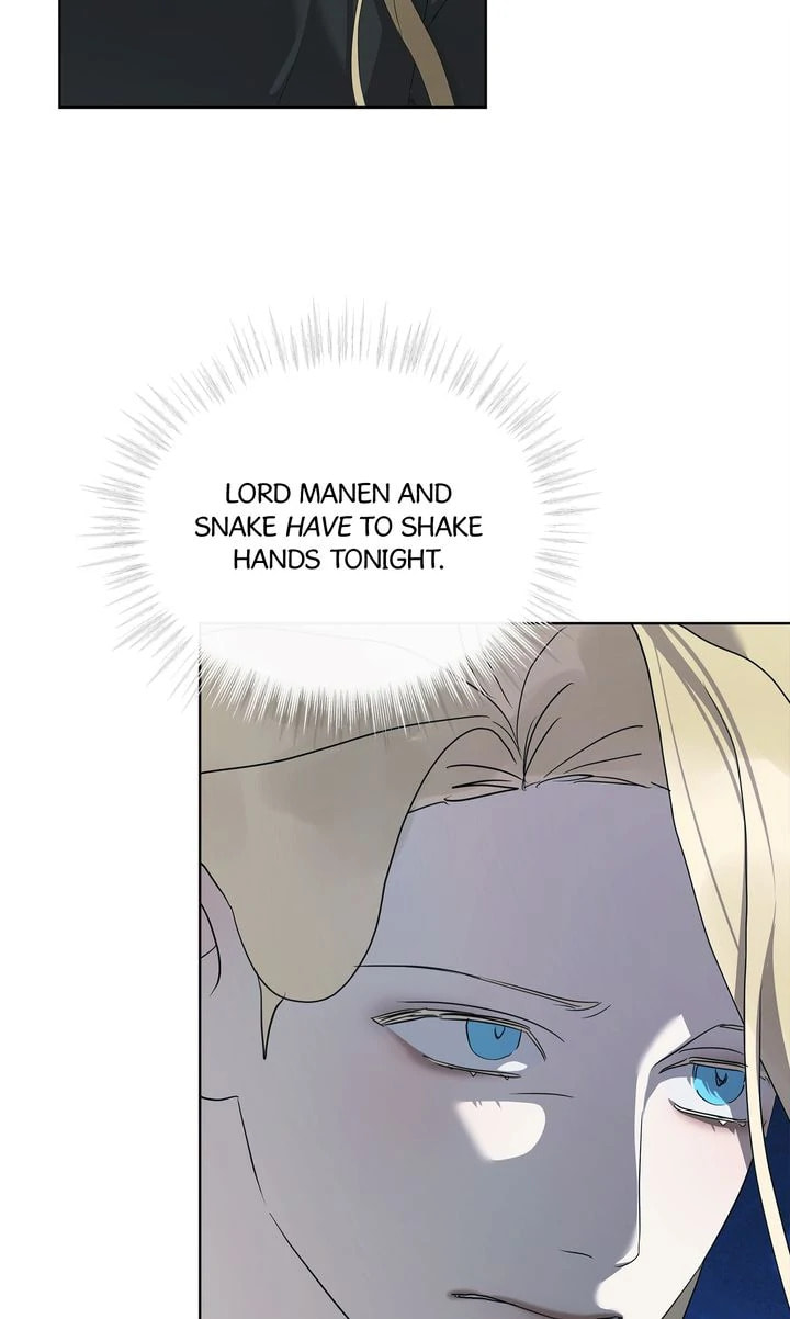 Read The Snow Queen chapter 23 image 44 on Lezhin