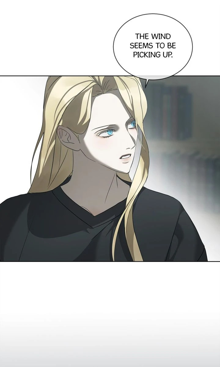 Read The Snow Queen chapter 23 image 47 on Lezhin