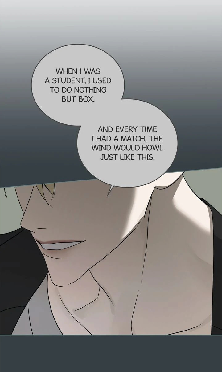 Read The Snow Queen chapter 23 image 48 on Lezhin
