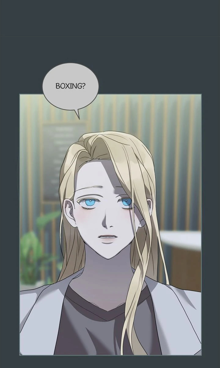 Read The Snow Queen chapter 23 image 49 on Lezhin