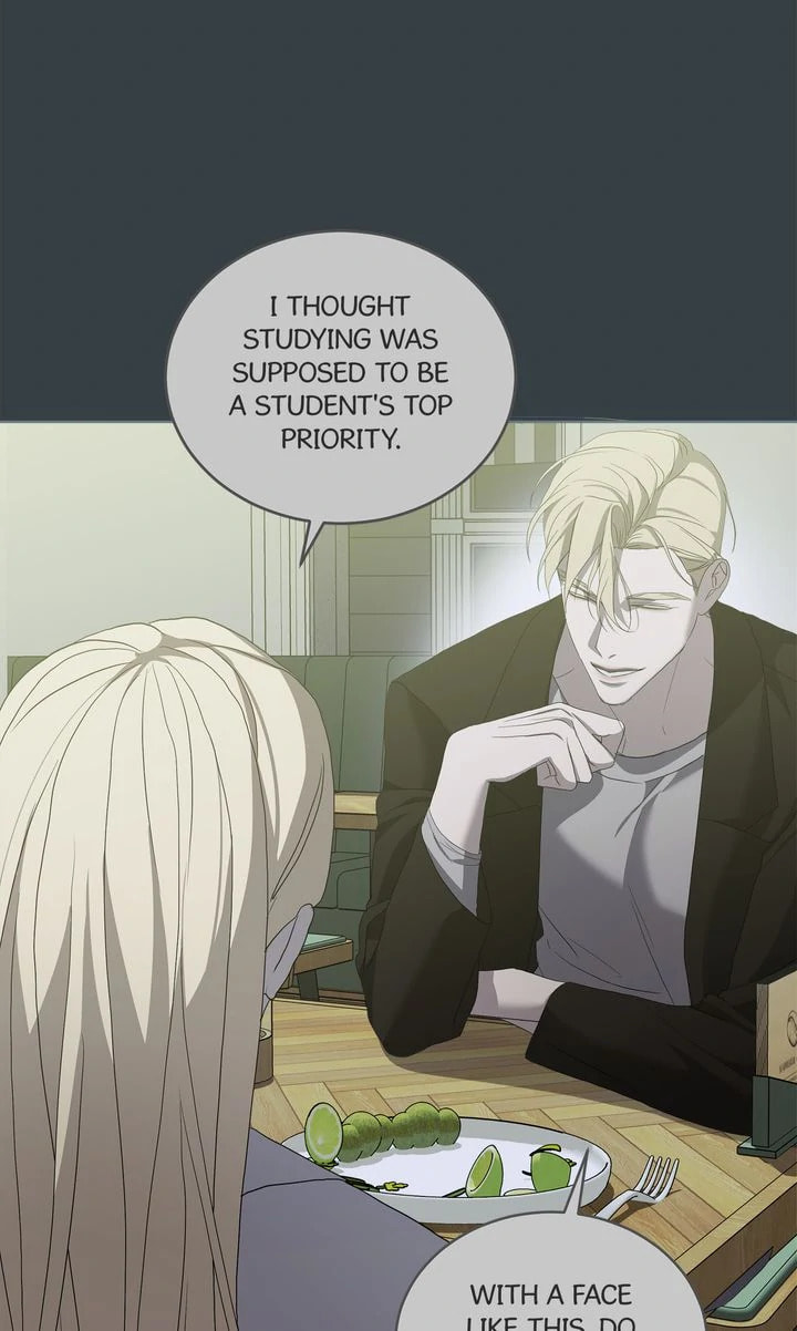 Read The Snow Queen chapter 23 image 50 on Lezhin