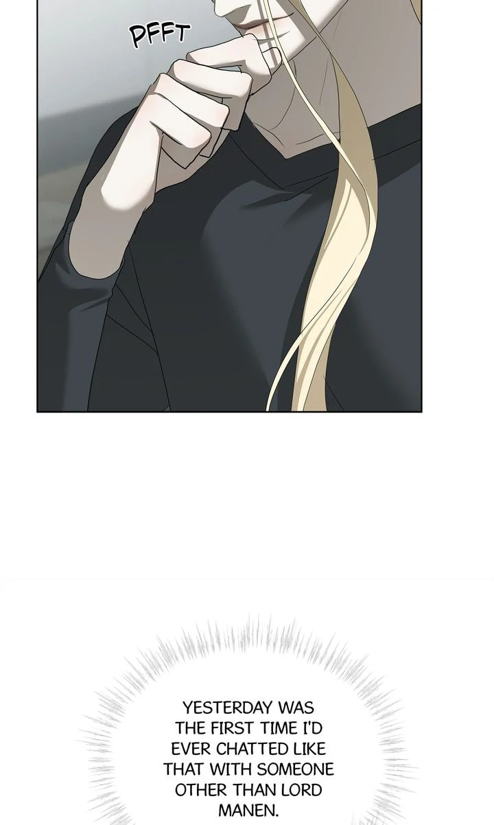 Read The Snow Queen chapter 23 image 56 on Lezhin