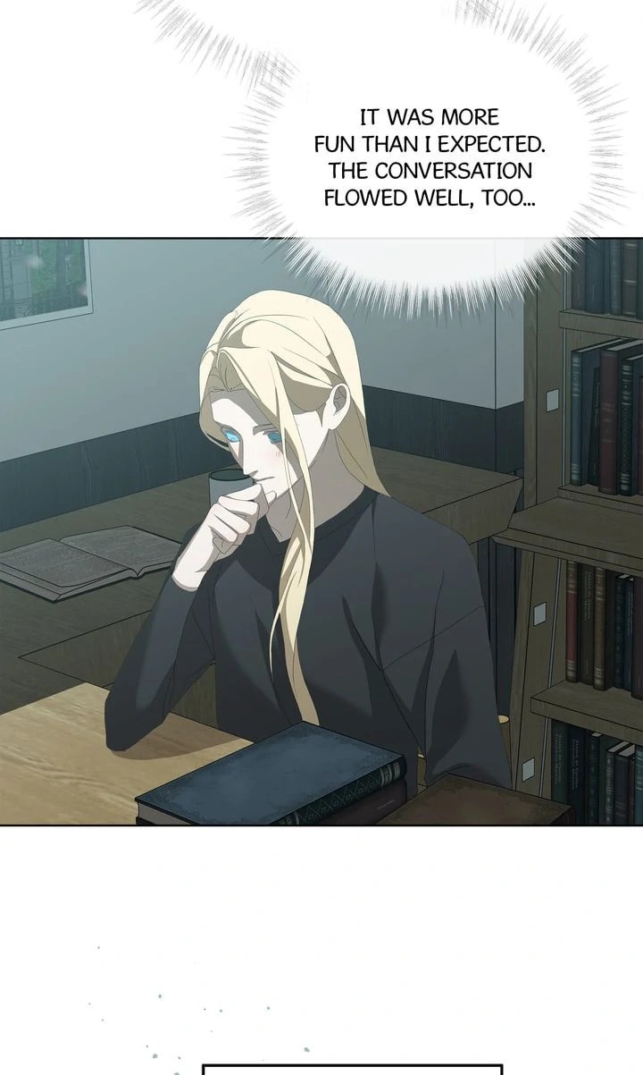 Read The Snow Queen chapter 23 image 57 on Lezhin