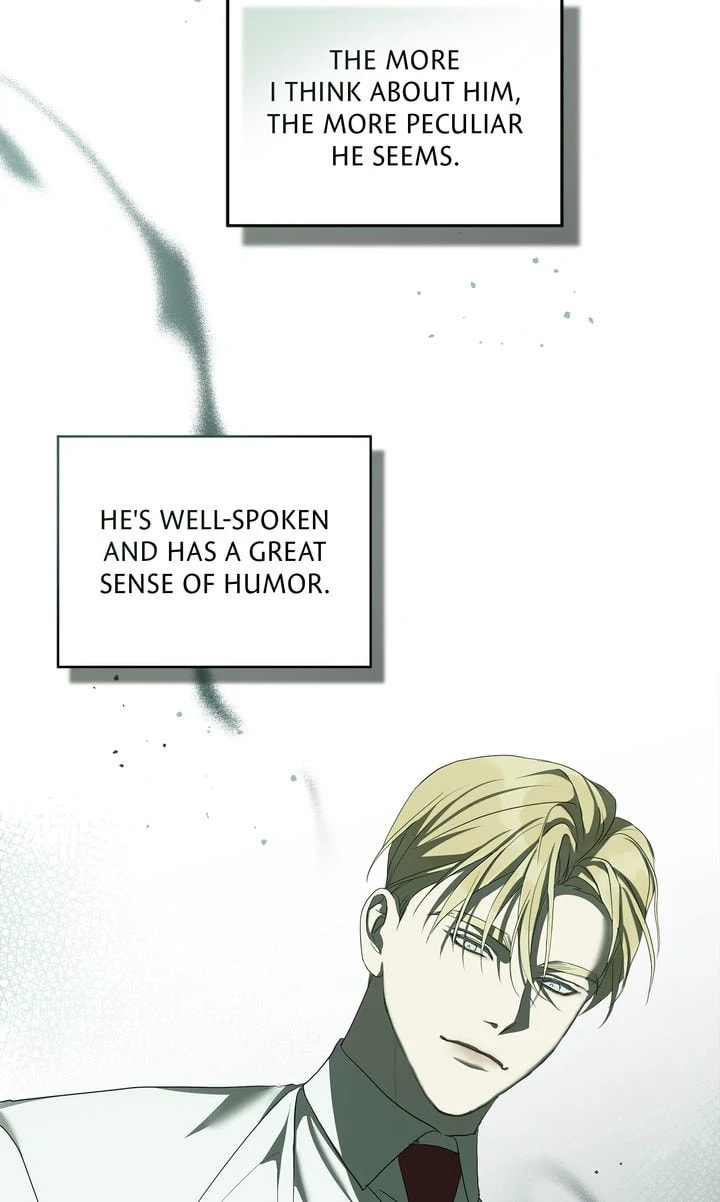 Read The Snow Queen chapter 23 image 58 on Lezhin