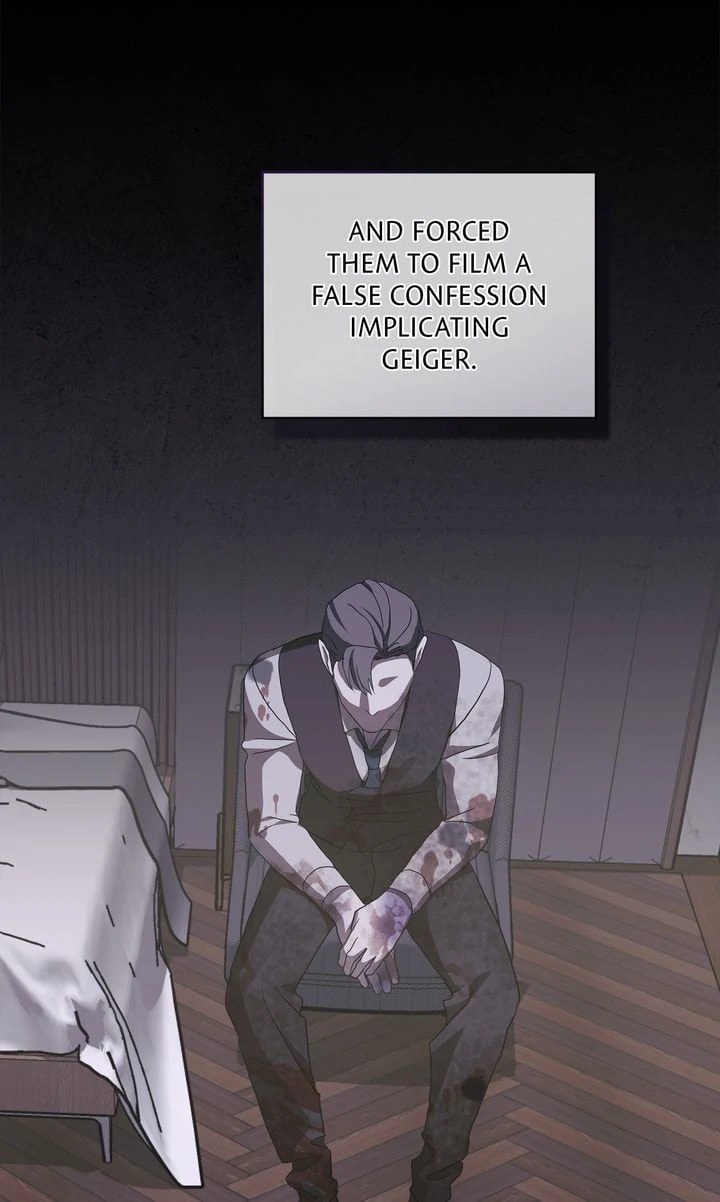 Read The Snow Queen chapter 23 image 6 on Lezhin