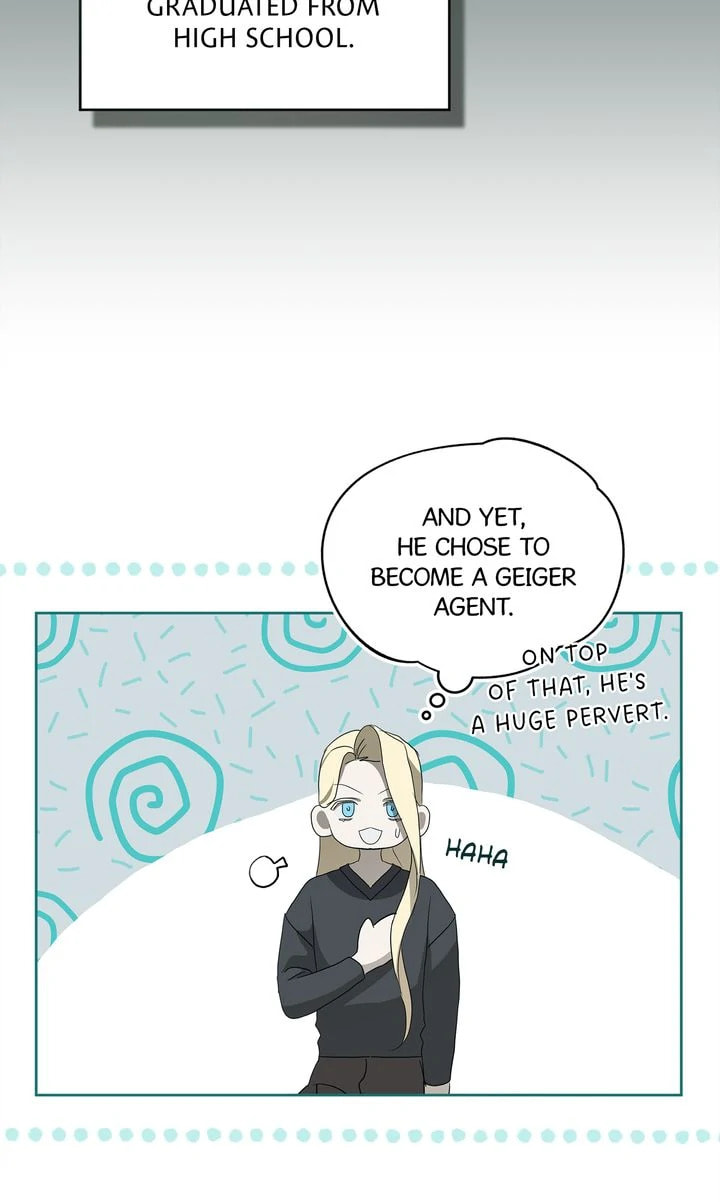 Read The Snow Queen chapter 23 image 60 on Lezhin