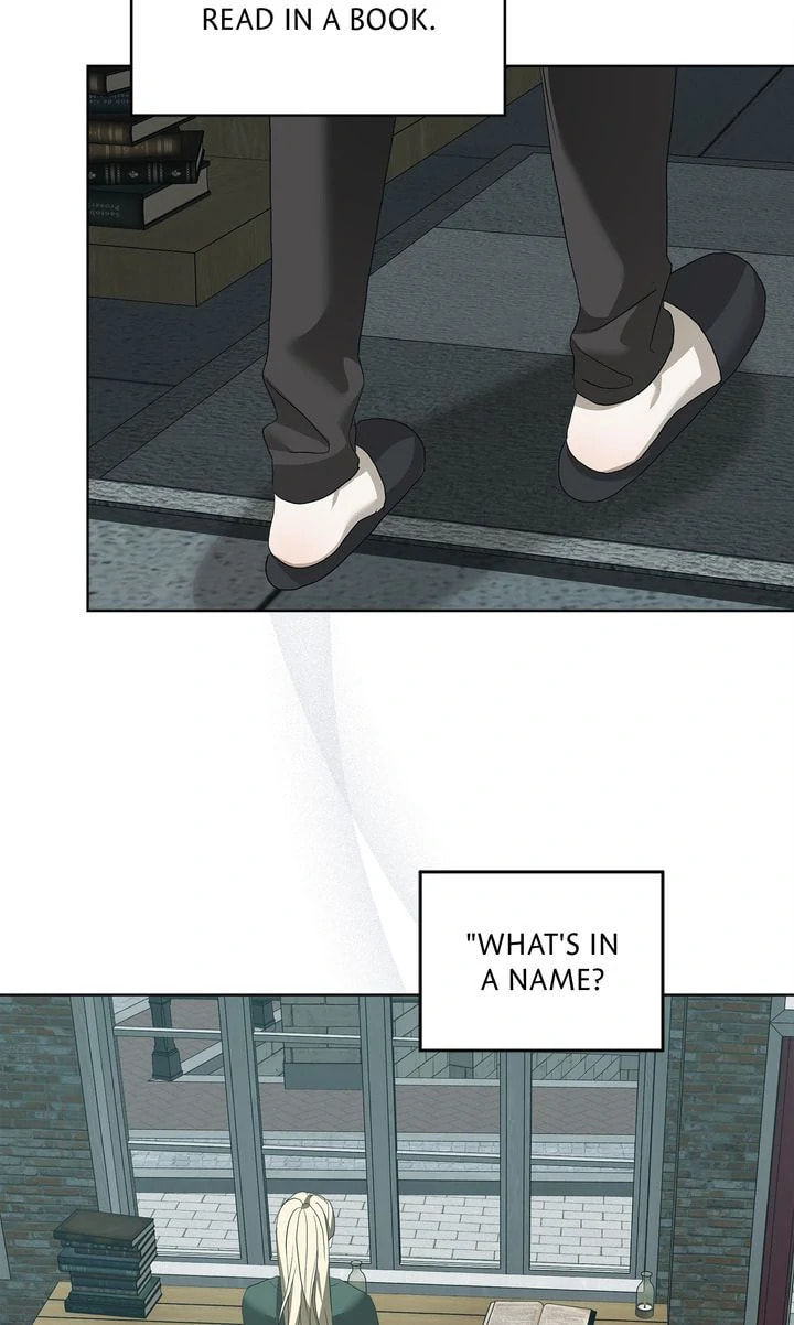 Read The Snow Queen chapter 23 image 64 on Lezhin